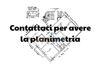 Capannone in Affitto a Massa, 1'650€, 246 m²