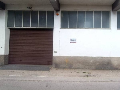 Box - Garage - Posto Auto in Vendita a Velletri
