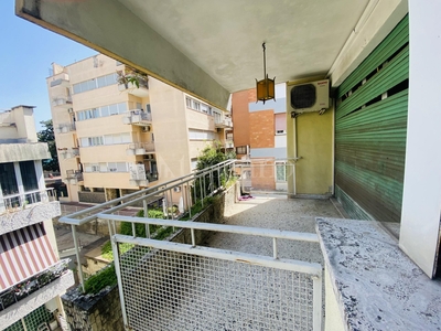 Casa a Roma in San Pietro - Via di Monte del Gallo, Gregorio V I I