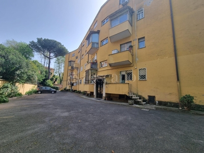 Casa a Roma in via selinunte, Tor Fiscale