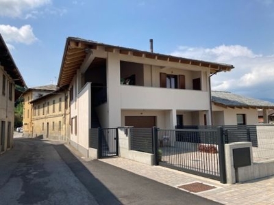 Casa Bi/Trifamiliare in Vendita in GOITO 5 a Cavour