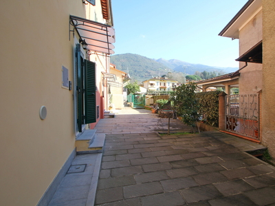 Casa Del Borgo