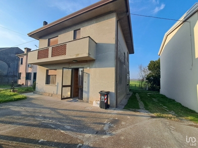 Casa indipendente 8 locali di 160 m² in Villadose