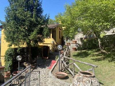 Casa indipendente in Vendita a Bagno a Ripoli San Donato in Collina