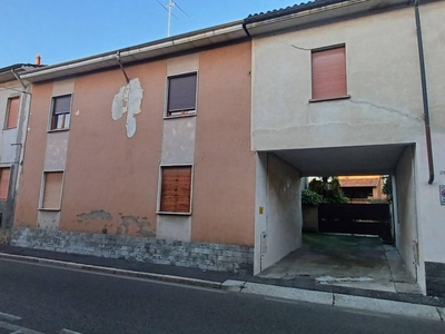 Casa indipendente in vendita a Cilavegna