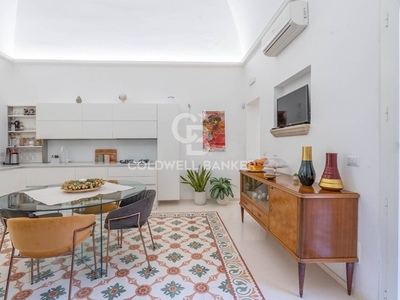 Casa Indipendente in Vendita a Lecce, 440'000€, 161 m²