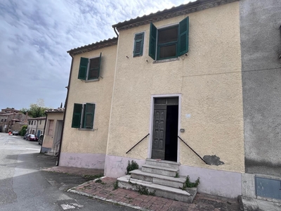 Casa indipendente in vendita a Manciano