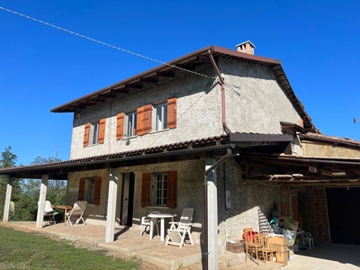 Casa indipendente in vendita a Maranzana