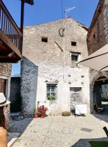 Appartamento in Vendita a Padova Porta Savonarola