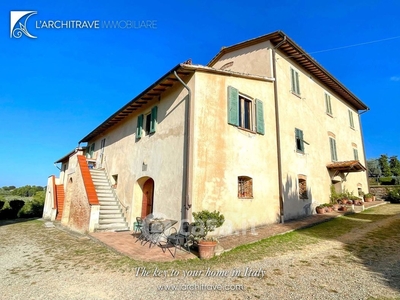 Casa indipendente in Vendita in a Casciana Terme Lari
