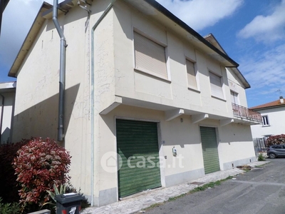 Casa indipendente in Vendita in Via A. Diaz a San Miniato