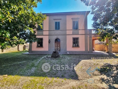 Casa indipendente in Vendita in Via Bartoli a Cascina