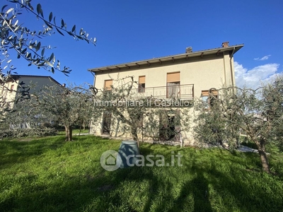 Casa indipendente in Vendita in Via Firenze a Castiglione del Lago