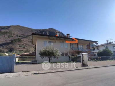 Casa indipendente in Vendita in Via M. Ortigara a Pove del Grappa