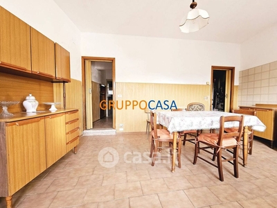 Casa indipendente in Vendita in Via Morandi 10 a Castelfranco di Sotto