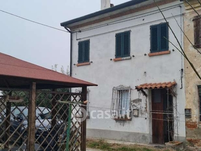 Casa indipendente in Vendita in Via Sottofiume Boncellino a Bagnacavallo