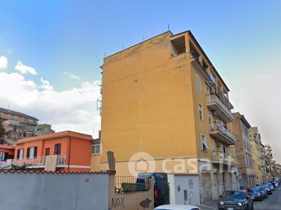 Casa indipendente in Vendita in Via Vallelunga a Reggio Calabria