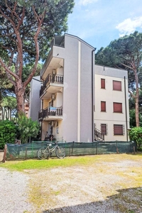 Appartamento a Rosolina Mare con terrazza