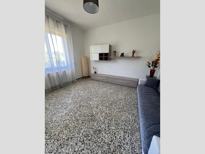 Casa Semi Indipendente in Affitto a La Spezia, zona PANORAMICA, 500€, 65 m², arredato