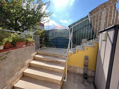 Casa Semi Indipendente in Vendita a Matera, 129'000€, 75 m²