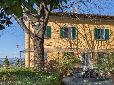 Case da sogno in Toscana