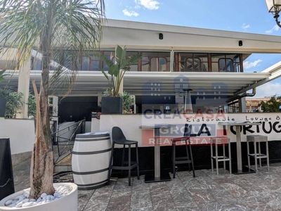 Bar in vendita a Giardini Naxos