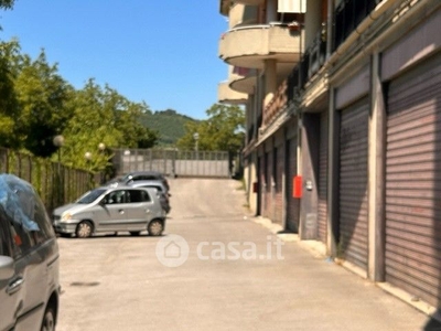 Garage/Posto auto in Vendita in Piazza Moro 21 a Roccapiemonte