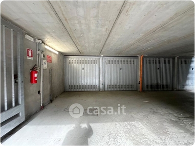 Garage/Posto auto in Vendita in Via 1 Maggio 14 a Baranzate