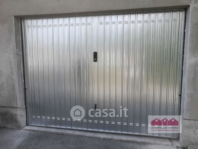 Garage/Posto auto in Vendita in Via Antonio Pacinotti a Vicenza
