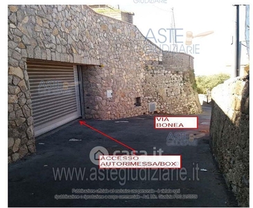 Garage/Posto auto in Vendita in Via Bonea a Vico Equense