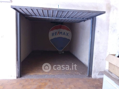 Garage/Posto auto in Vendita in Via Caserma dei Carabinieri 1 A a Catania