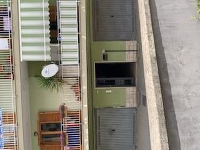 Garage/Posto auto in Vendita in Via Domenico Morelli 30 a Giugliano in Campania