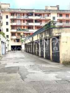 Garage/Posto auto in Vendita in Via Fratelli Cervi a Salerno
