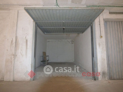 Garage/Posto auto in Vendita in Via Girolamo Tilli 1 a Perugia