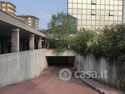 Garage/Posto auto in Vendita in Via Marconi 30 a Bresso