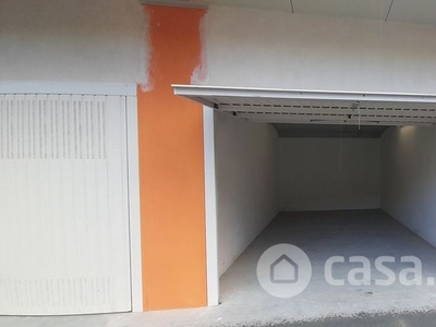 Garage/Posto auto in Vendita in Via Margotti a Sanremo