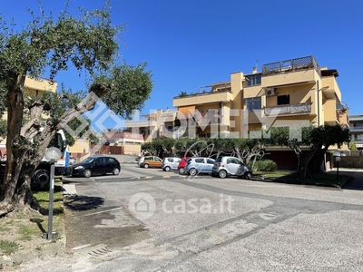 Garage/Posto auto in Vendita in Via Mario Pelagalli 79 a Cerveteri