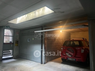 Garage/Posto auto in Vendita in Viale Giuseppe Verdi 88 a Merate