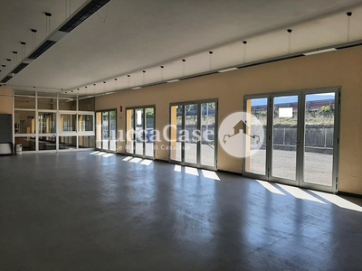 Immobile commerciale in Affitto a Lucca, zona San Concordio Contrada, 2'000€, 300 m²