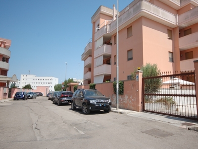 Lecce (Le) - Salento, Italy - Appartamento con box auto.