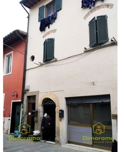 Monolocale in Via Primo Maggio n. 13, Campi Bisenzio, 1 bagno, 26 m²