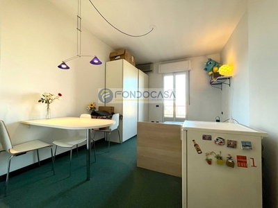 Monolocale in Vendita a Milano, zona Lodi, 170'000€, 30 m², arredato