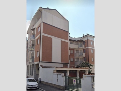 Monolocale in Vendita a Novara, zona S. Cuore - S. Martino, 36'750€, 41 m²