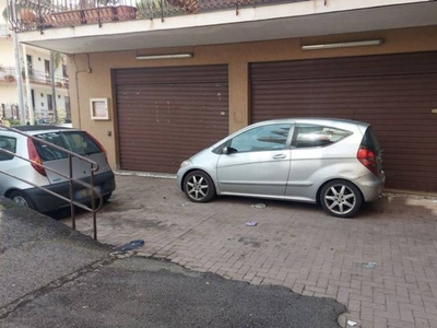 Box - Garage - Posto Auto in Affitto a Venezia Chirignago