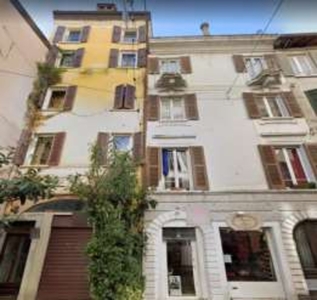 Palazzo in Corso Cavour, Brescia, 21 locali, 426 m² in vendita