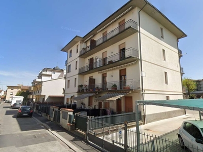 Quadrilocale in Via Montanara, Campi Bisenzio, 41 m² in vendita