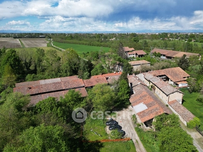 Rustico/Casale in Vendita in Strada San Marco Fogliano 1651 a Vigevano