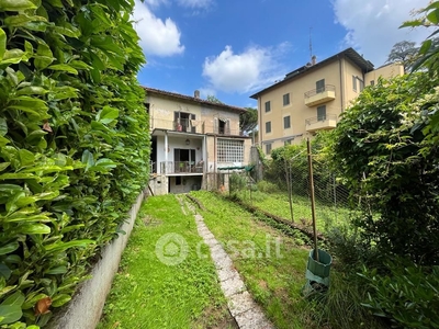 Rustico/Casale in Vendita in Via Angelo Conti 25 a Nibionno