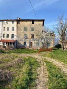 Rustico con giardino, Porcari carlotti