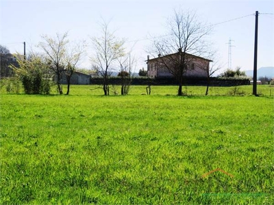 Casa Bi - Trifamiliare in Vendita a Abano Terme Monteortone